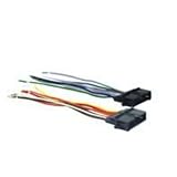Buy Brand New Metra 70-1817 1985-2002 Dodge chrysler plymouth Cd Player Into Car Wire Harness - Allows... by Metra