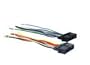 Brand New Metra 70-1817 1985-2002 Dodge/chrysler/plymouth Cd Player Into Car Wire Harness - Allows You to Upgrade Your Factory Cd Player Without Needing to Cut and Splice a Ton of Wires