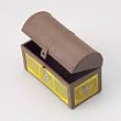 Pirate Treasure Chest - Small