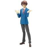 Figma 涼宮ハルヒの憂鬱 古泉一樹 制服ver.