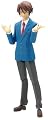 Figma 涼宮ハルヒの憂鬱 古泉一樹 制服ver.