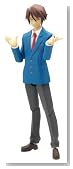 Figma ���{�n���q�̗J�T �Ð��� ����ver.�̃C���[�W���g�傷��