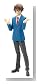 Figma 涼宮ハルヒの憂鬱 古泉一樹 制服ver.