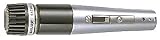 Shure 545SD-LC - Dual-Impedance Unidirectional Cardioid Dynamic Light-Weight Microphone