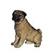 Hagen-Renaker - Mama Pug
