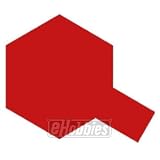PS F60 Ferrari Red 100ml Spray Can, LE