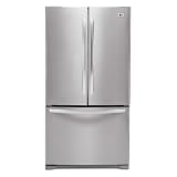 LG 25.0 Cu.Ft. Total Capacity