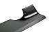 USA Mower Blades (3 U10180BP Standard High-Lift for Windsor 50-3055 50-3160 Bobcat 42180B Length 21 in. Width 2-1/2 in. Thickness .250 in. Center Hole 5/8 in. 61 in. Deck