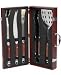 Executive 5 Piece BBQ Set