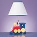 Baby : Train Lamp with Shade