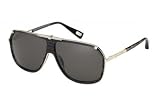 Marc Jacobs Lunettes de soleil 305 LIGHT OR - 305 NR I4X S 62 10 135