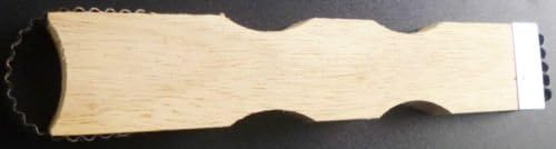 Coconut Hand Scraper Shredder Grater - Useful Various Fruits - Product Thailand