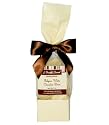 Sugar Free Solid White Belgian Chocolate Discs