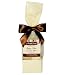 Gourmet Food : Sugar Free Solid White Belgian Chocolate Discs