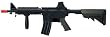 Aftermath Knight CQB AEG Airsoft Rifle
