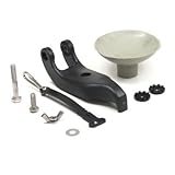 Humminbird 7400901 MHX XNPT Portable Mounting Hardware Kit