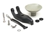 Humminbird 7400901 MHX XNPT Portable Mounting Hardware Kit