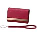 Sony LCS-CSVA/R DSC Leather Carrying Case (Red)