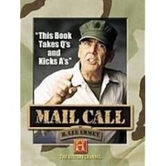 Mail Call: The Book That Takes Q's and Kicks A's