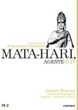 Mata-Hari, Agente H-21 (V.O.S.)(1964) Mata-Hari