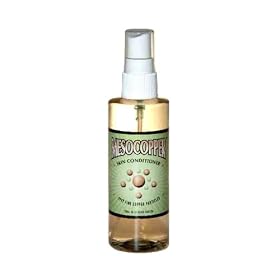 MesoCopper � Skin Conditioner Spray 125 mL, Colloidal Copper