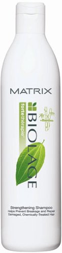 Biolage Strengthng Shampoo 8.5 oz.