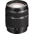 Sony DT 18-200mm f/3.5-6.3 Aspherical ED High Magnification Zoom Lens for Sony Alpha Digital SLR Camera