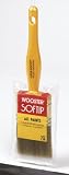 Softip Trim Paint Brush For Use With All Paints