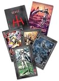 Claymore Playing Cards