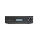 Cambridge Audio Azur 840A  Integrated Amplifier - black