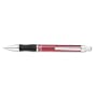 Pentel� Client Automatic Pencil, 0.50 mm, Red Barrel, Refillable