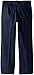 French Toast Boys' Adjustable Waist Relaxed Fit Pant