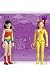 Search : Silver Age Wonder Woman vs Cheetah Pocket Super Heroes Series 1