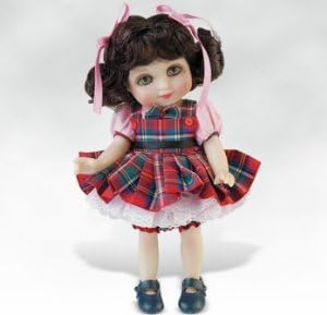 Adora Belle Calender Girls - September