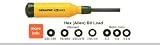 Megapro Hex 15in1 Mult-bit Screwdriver