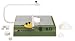 PROXXON Hot wire cutter THERMOCUT