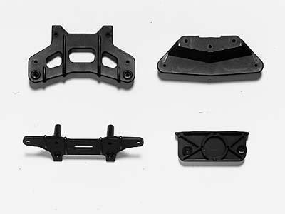 R/C SPARE PARTS SP-907 TGR E部品