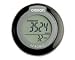 Omron Digital/Electronic Hip Pedometer-Step Counter Monitor Walking Jogging Moderate Speeds HJ-151
