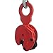 Plate Clamp, 660 to 3300 lb, 0 to 3/4 In