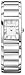 NEW BAUME & MERCIER HAMPTON CLASSIC LADIES WATCH 8747