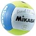 Mikasa Sports Beach Champ Official Fivb Game Ball