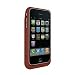 Mophie Juice Pack Air für iPhone 3G / 3GS Rot