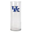 Kentucky Wildcats NCAA 9 Flower Vase - Primary Logo by Great American Products
