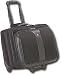 WENGER PATRIOT Wheeled Computer Case - Notebook carrying case - 17
