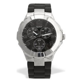 GUESS Men's WaterPro? Strap Watch
