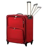 American Flyer Elite Quattro 26 Upright Suiter Pullman