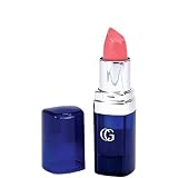 CoverGirl Continuous Color Lipstick, Warm Brick 025, 0.13-Ounce Bottles (Pack of 2)