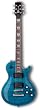 Charvel Desolation DS-2 ST - Electric Guitar - Blue Smear