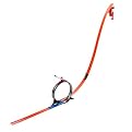 Mattel Hot Wheels Loop and Launch