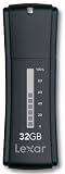 Lexar Jump Drive Secure II Plus 32GB USB 2.0 Flash Drive LJDSEP32GASBNA